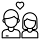Soirées en couple